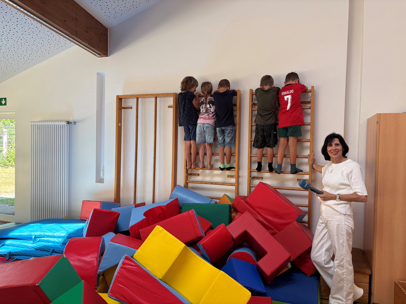 Kindergarten Gut Betha