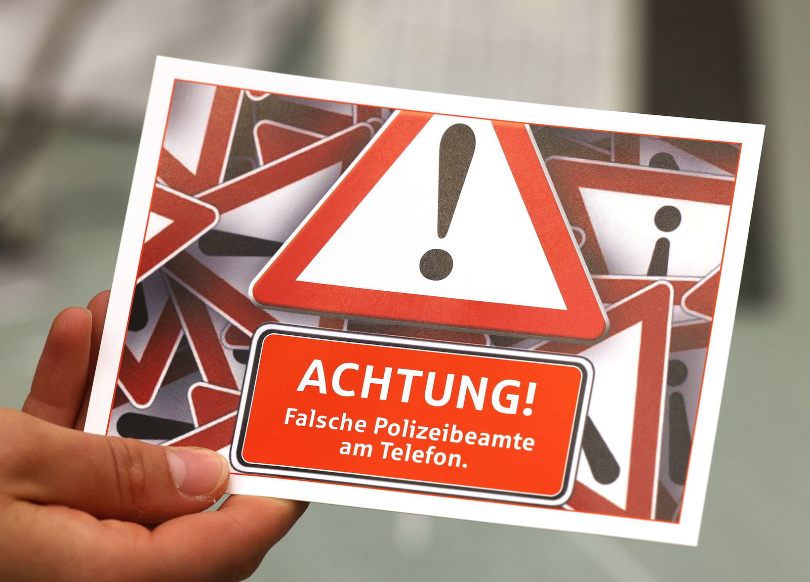 Prävention allein reicht laut Wissenschaftlern nicht aus. (Symbolbild)