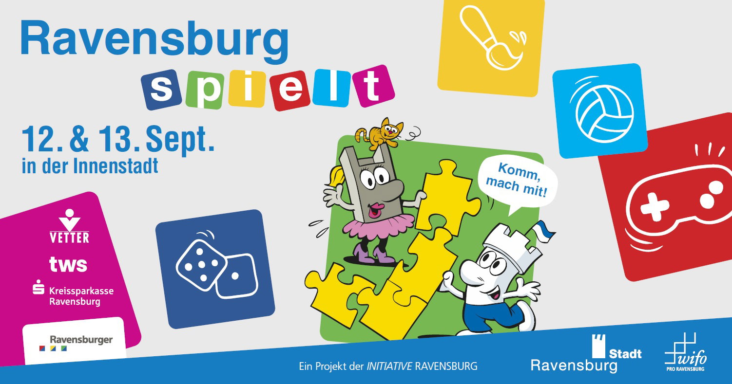 spielt