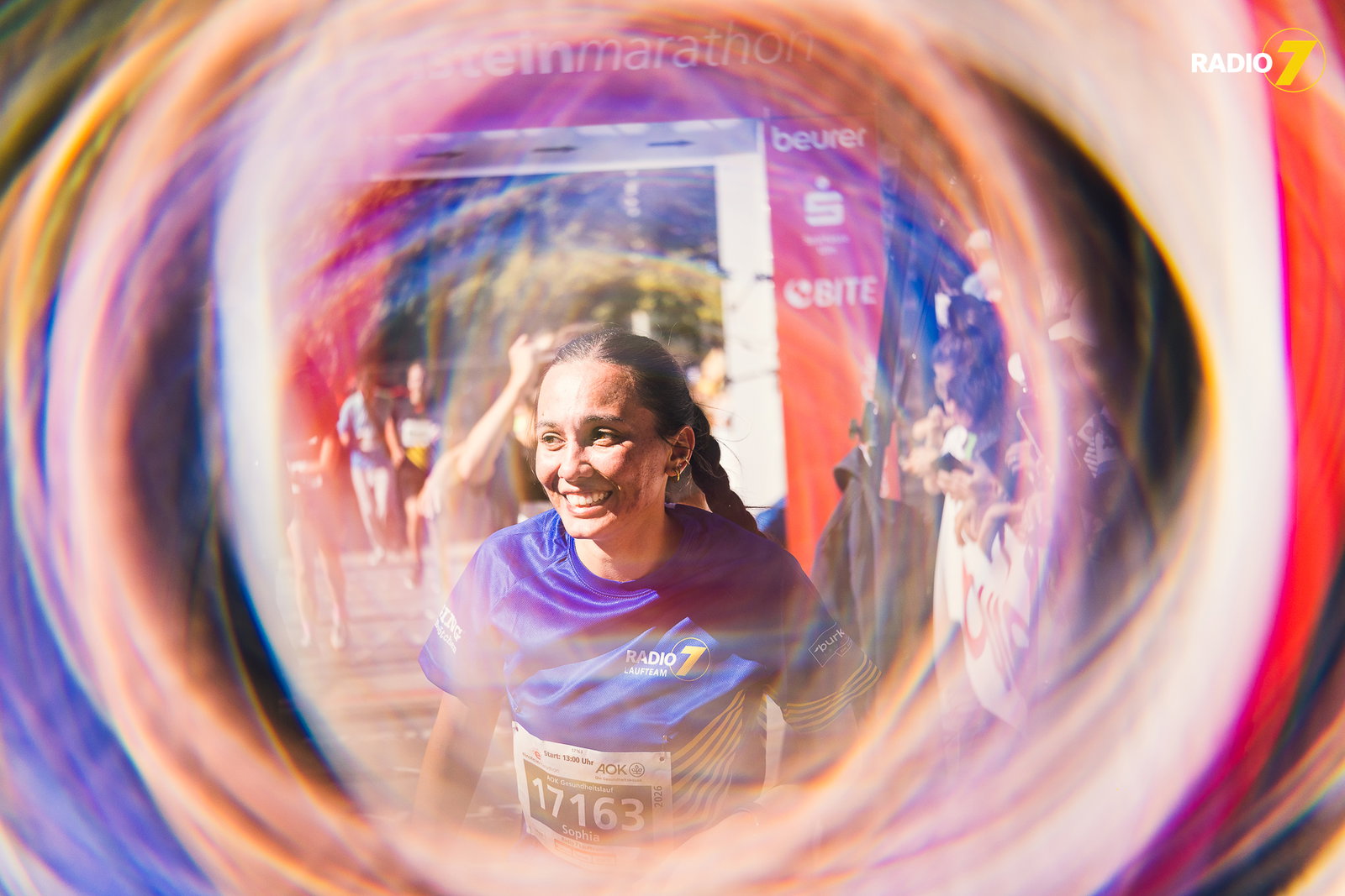 Einstein-Marathon 2026
