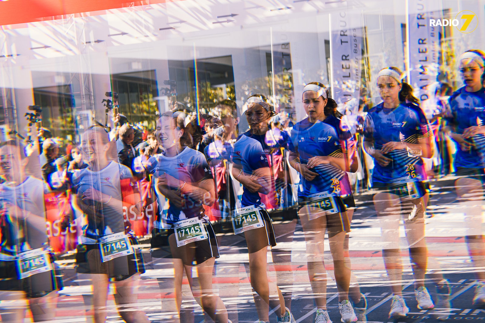 Einstein-Marathon 2026