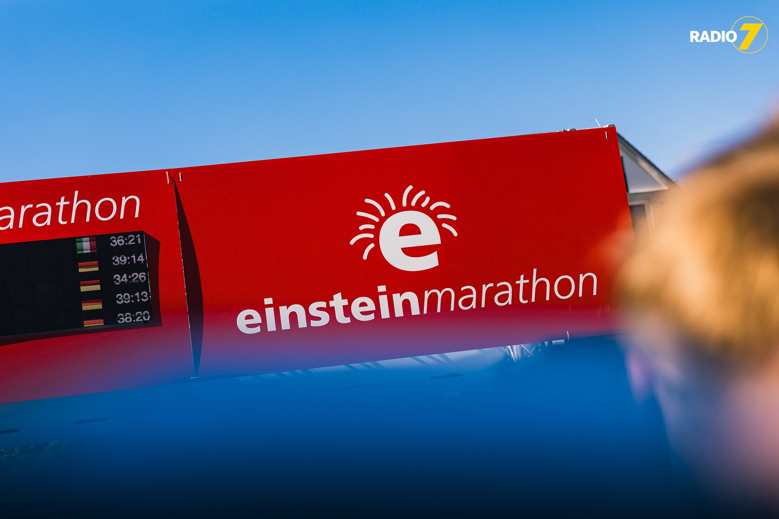 Einstein-Marathon 2026