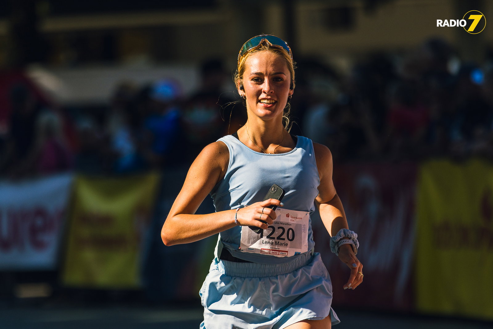 Einstein-Marathon 2026