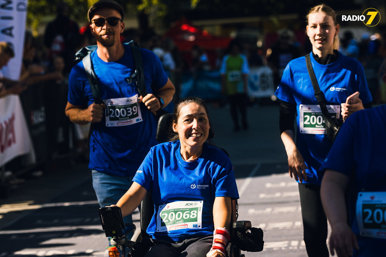 Einstein-Marathon 2026