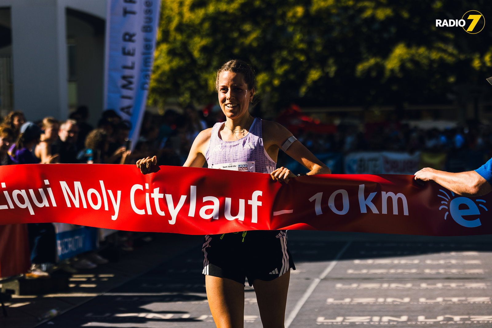 Einstein-Marathon 2026