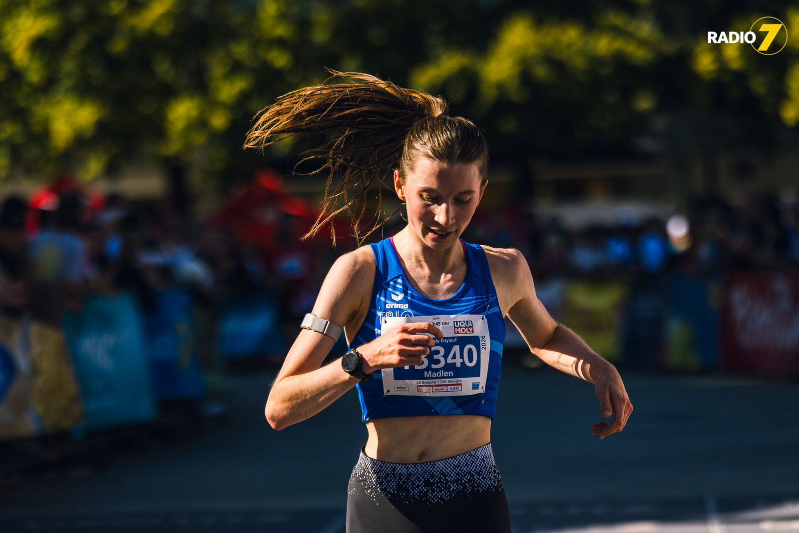 Einstein-Marathon 2026