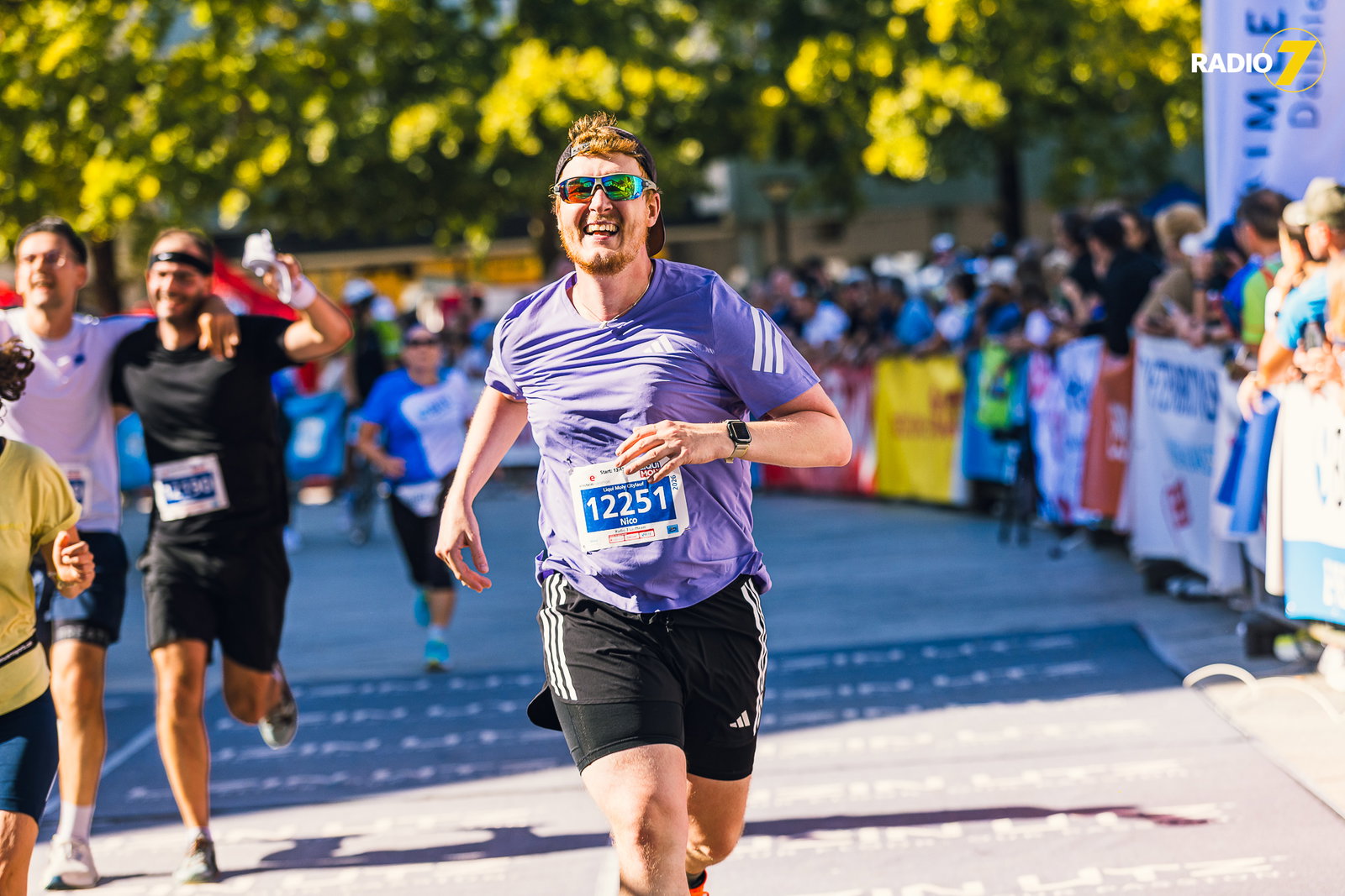 Einstein-Marathon 2026