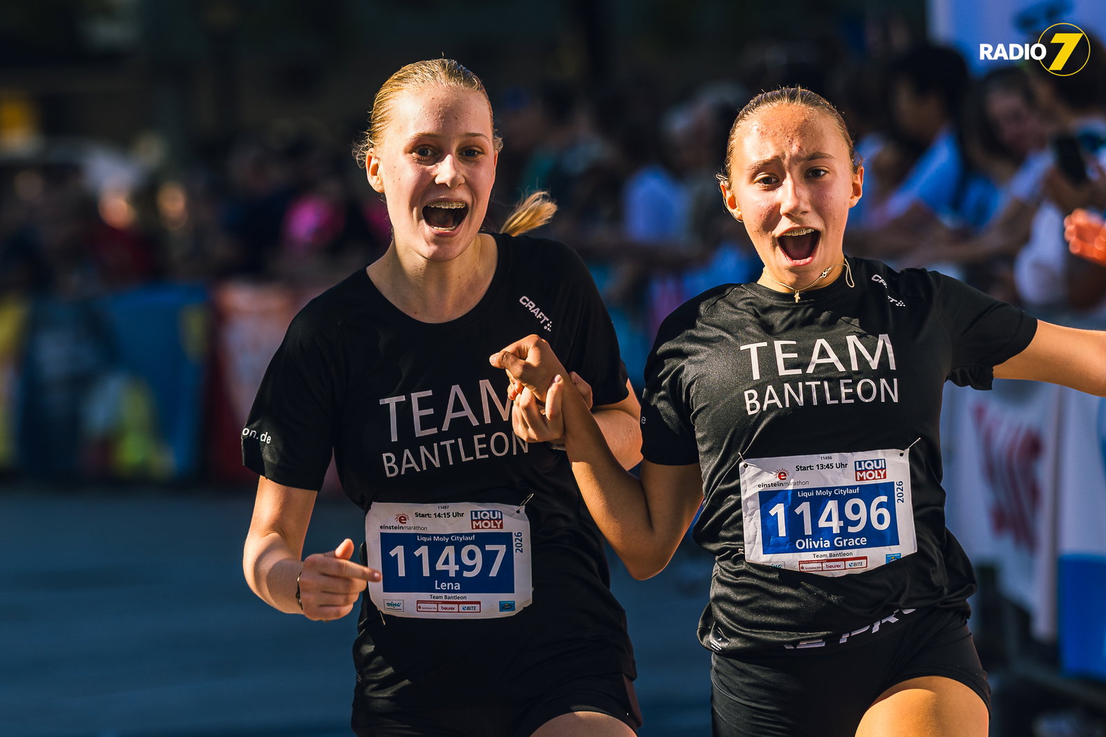 Einstein-Marathon 2026