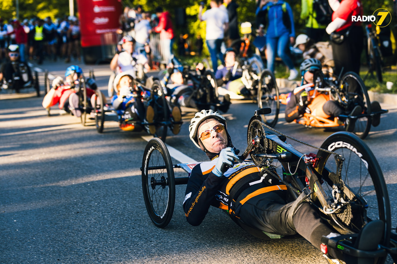 Einstein-Marathon 2026