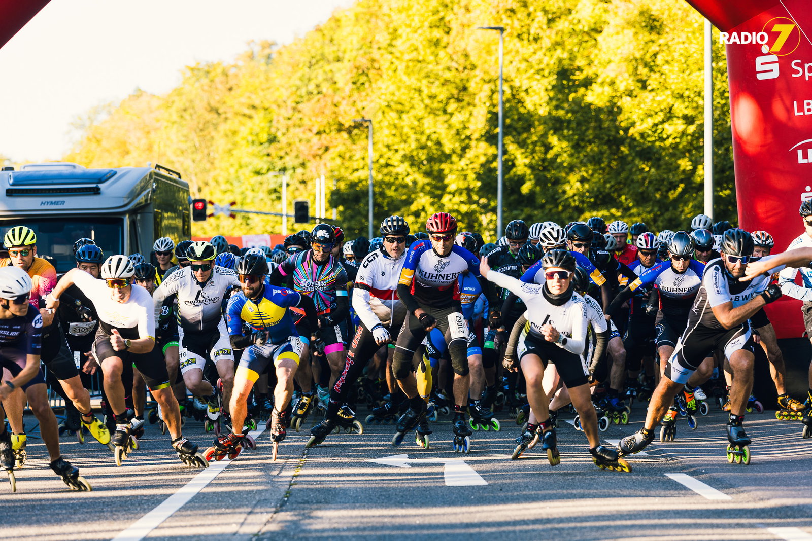 Einstein-Marathon 2026