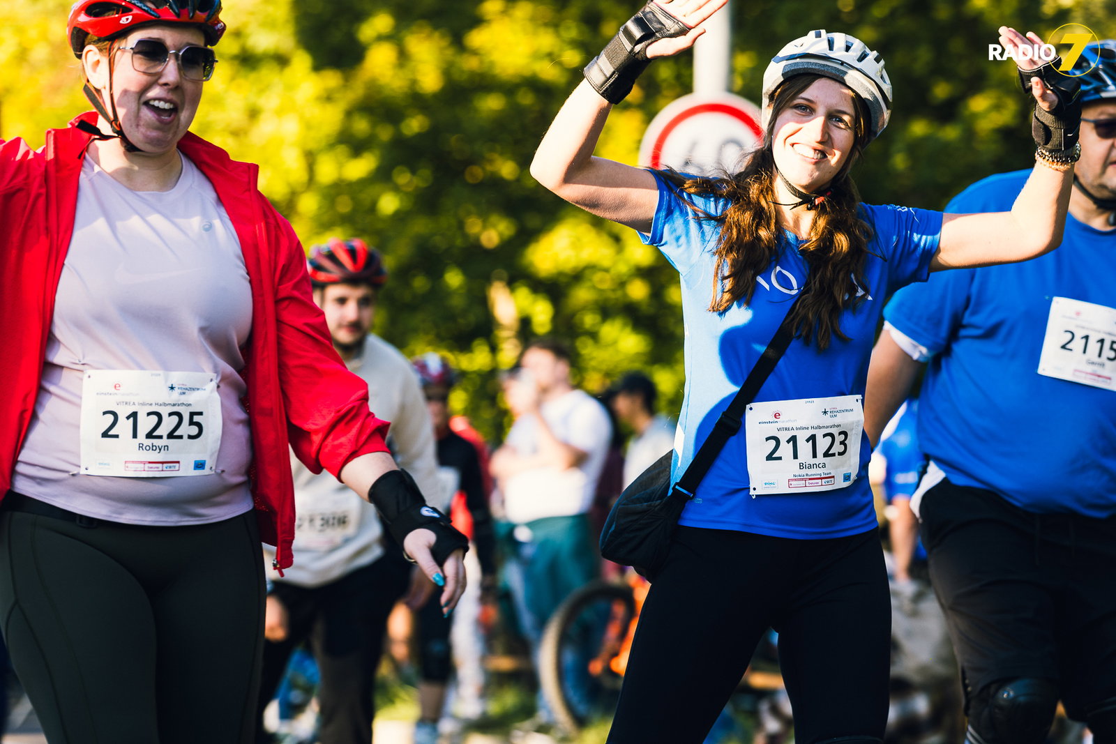 Einstein-Marathon 2026