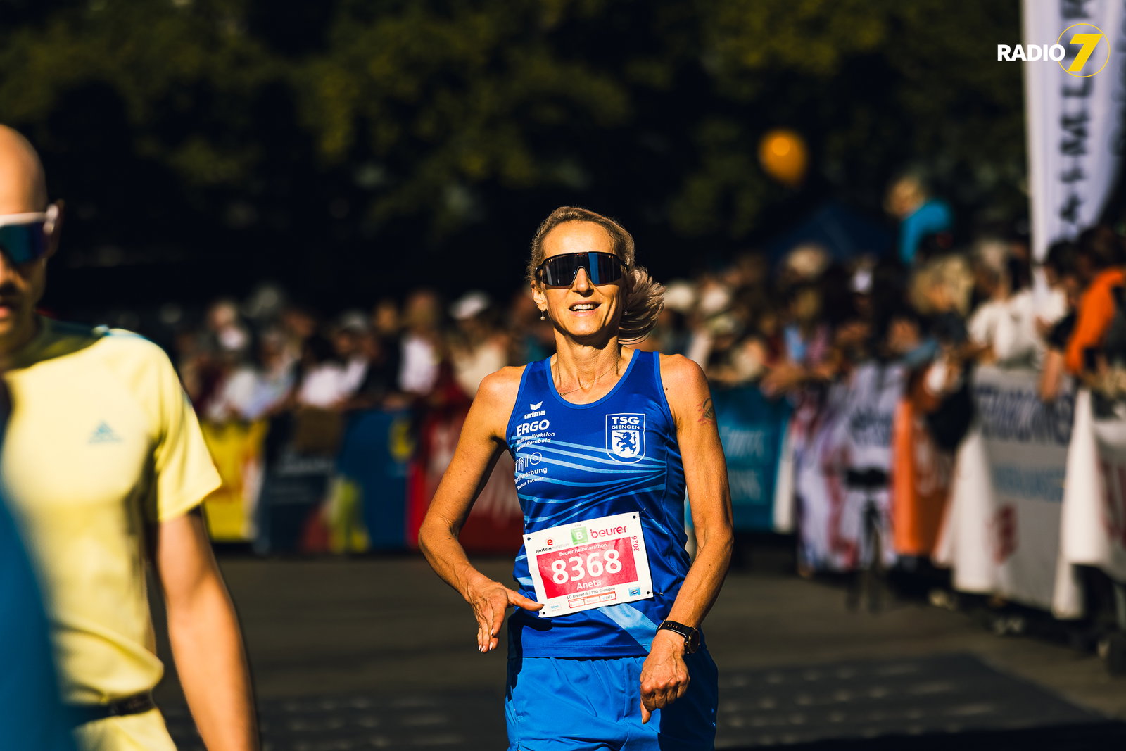 Einstein-Marathon 2026