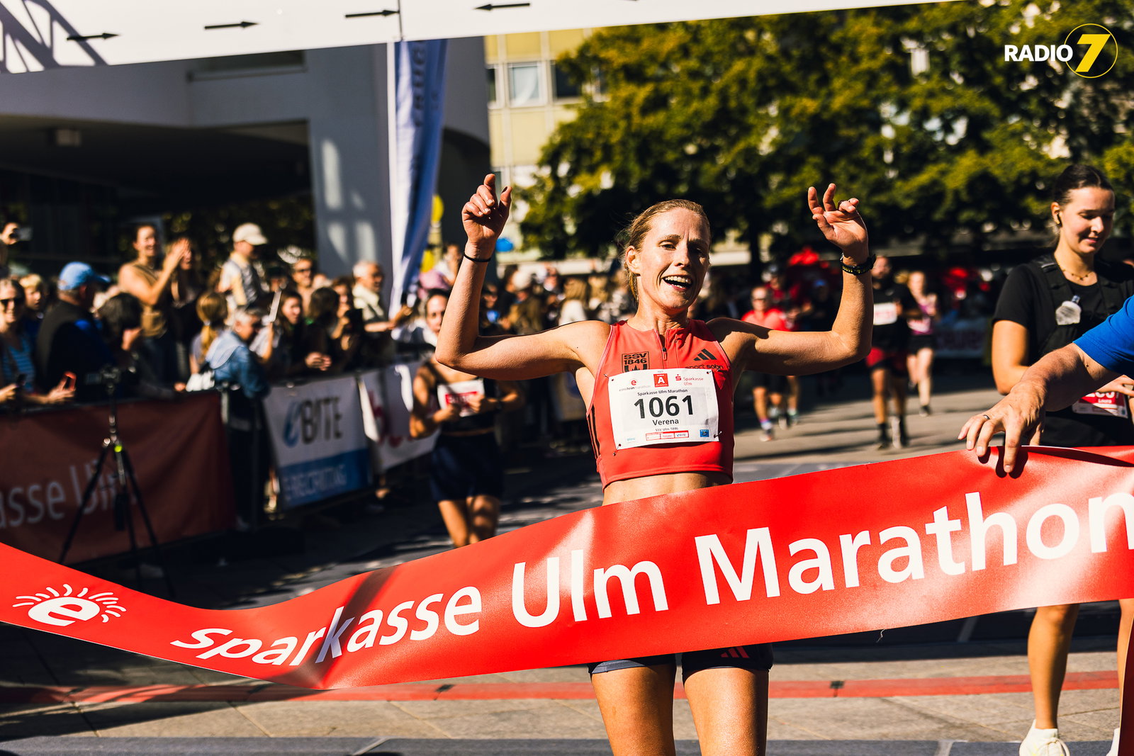 Marathon