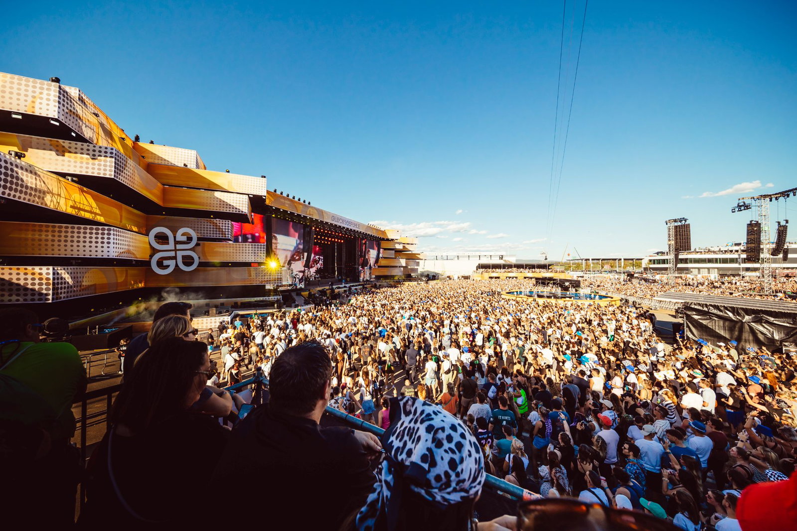 GLÜCKSGEFÜHLE Festival