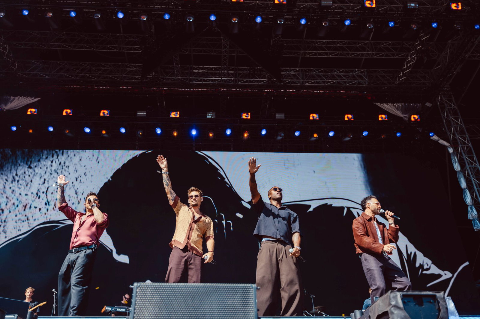 GLÜCKSGEFÜHLE Festival