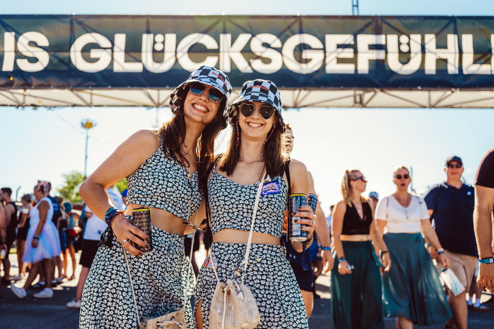 GLÜCKSGEFÜHLE Festival