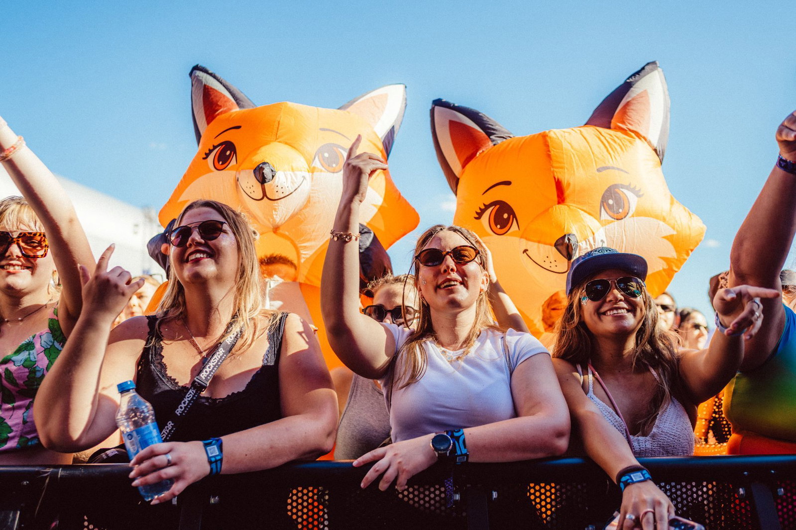 GLÜCKSGEFÜHLE Festival
