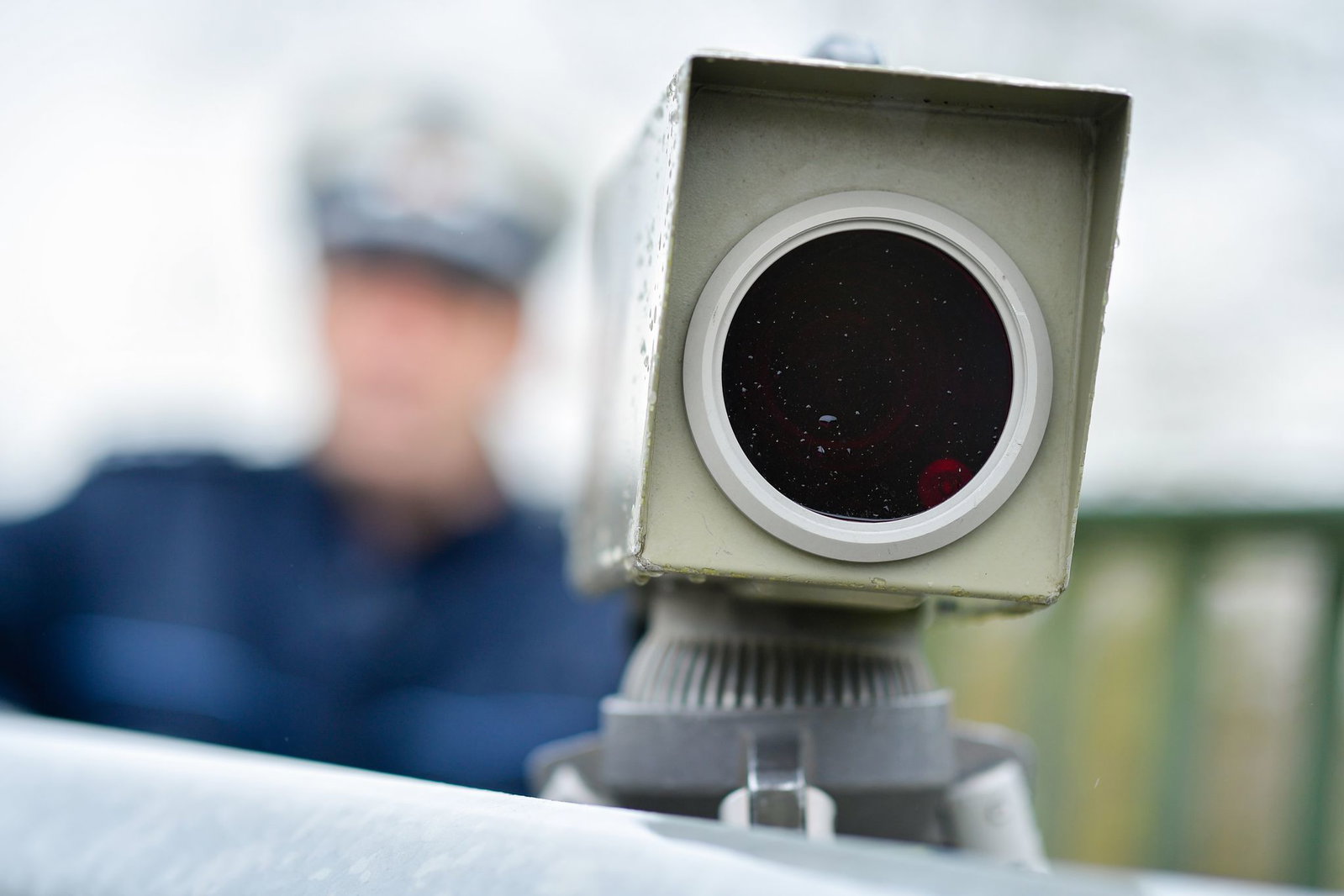 Die Polizei will auf der Schwarzwaldhochstraße mehr kontrollieren.(Symbolbild)