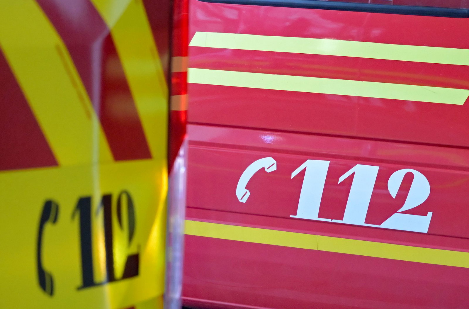 Die Feuerwehr musste den Tunnel sperren. (Symbolbild) 