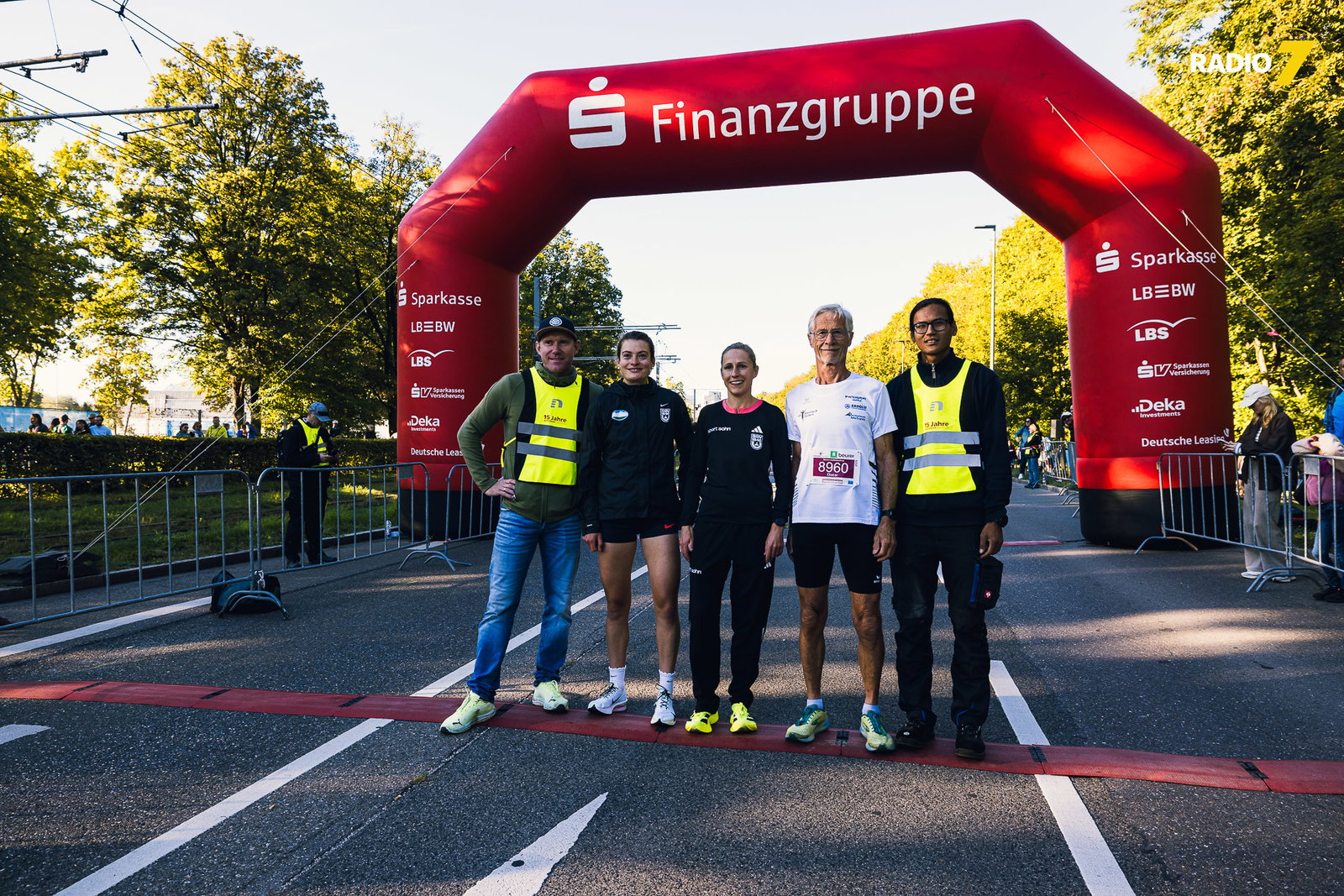 Einstein-Marathon 2026