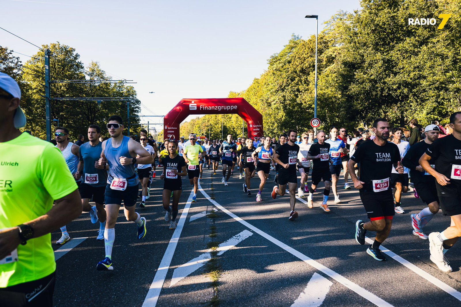 Einstein-Marathon 2026
