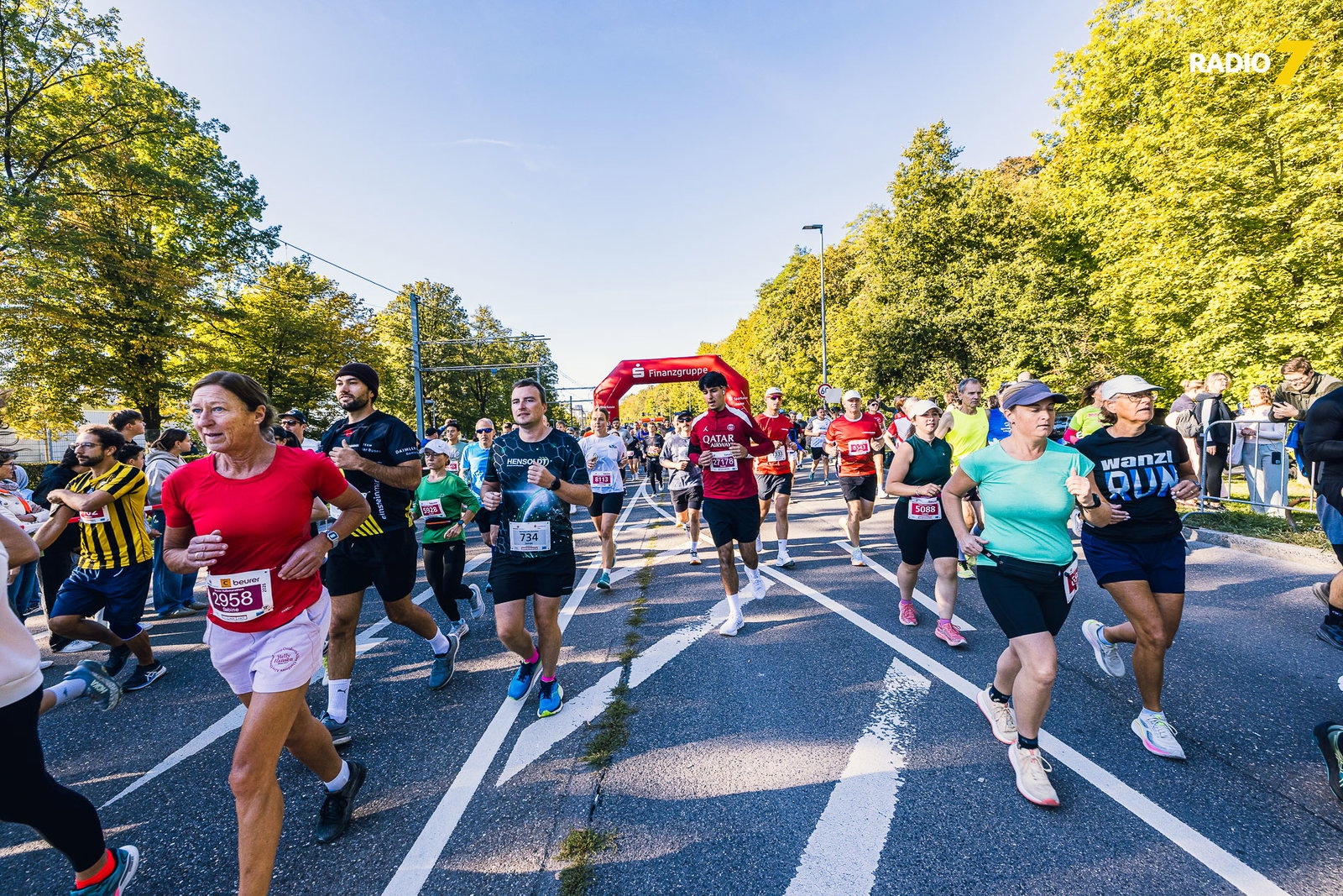 Einstein-Marathon 2026