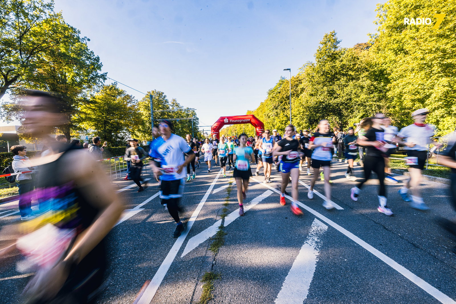 Einstein-Marathon 2026