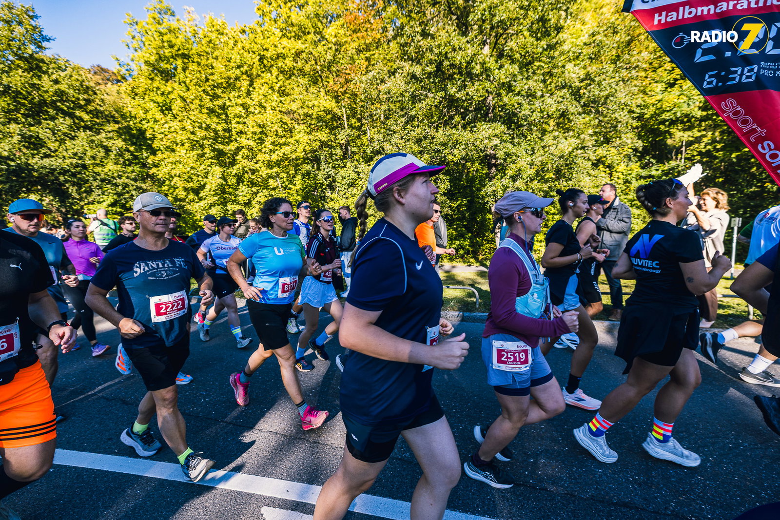 Einstein-Marathon 2026