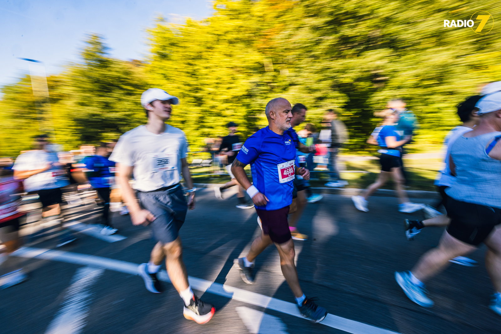 Einstein-Marathon 2026