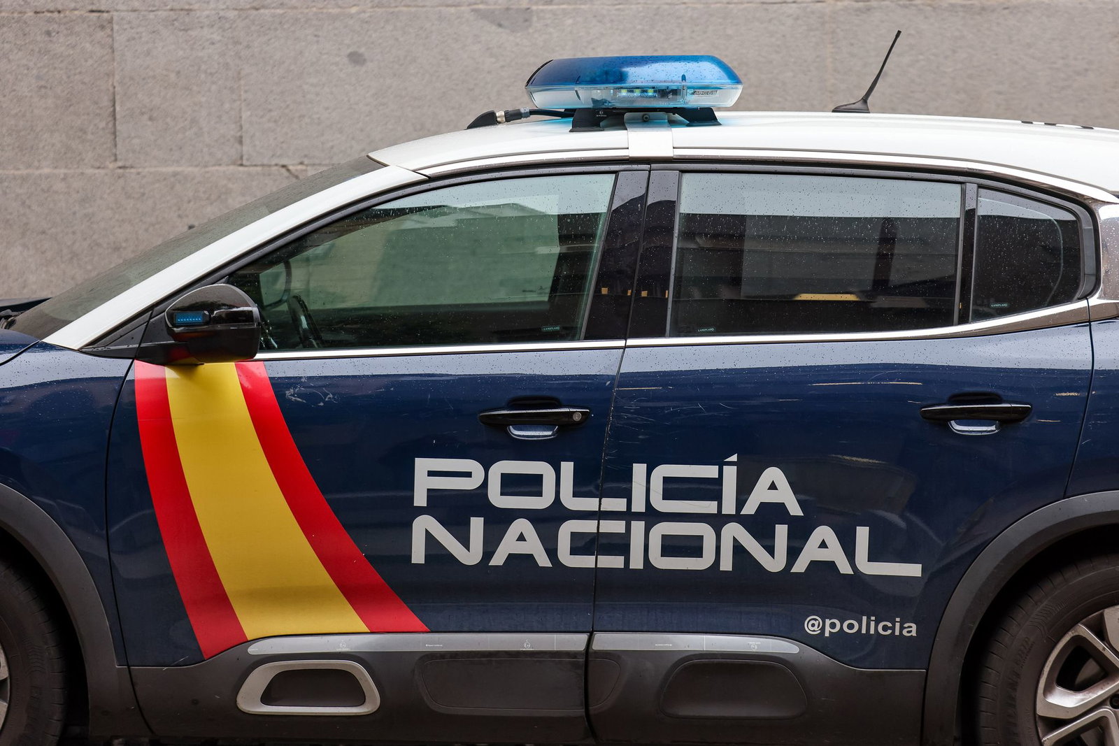 Spanische Fahnder haben nach eigenen Angaben den «meistgesuchten» Drogenboss Deutschlands in Málaga festgenommen. (Symbolfoto) 