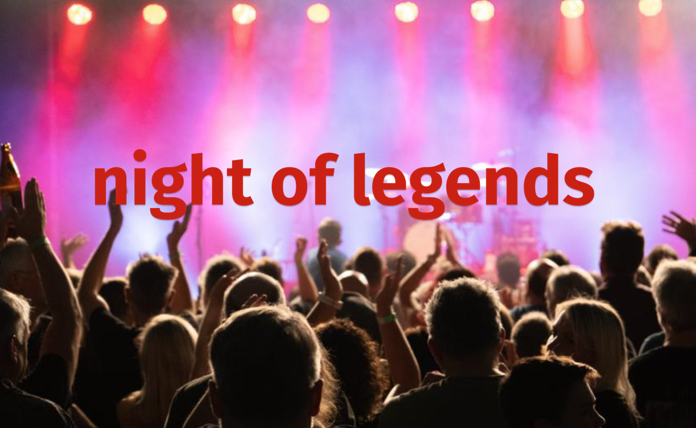 Night of Legends