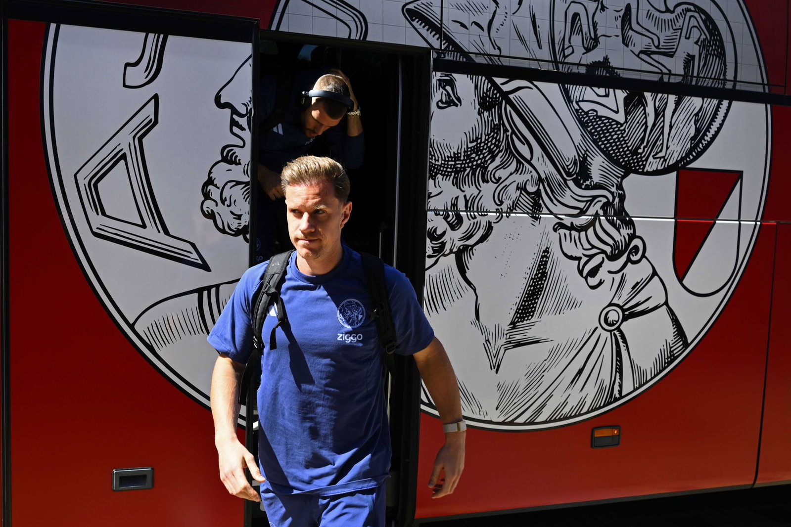 Marc-André ter Stegen bestritt bislang 44 Länderspiele. (Archivbild)