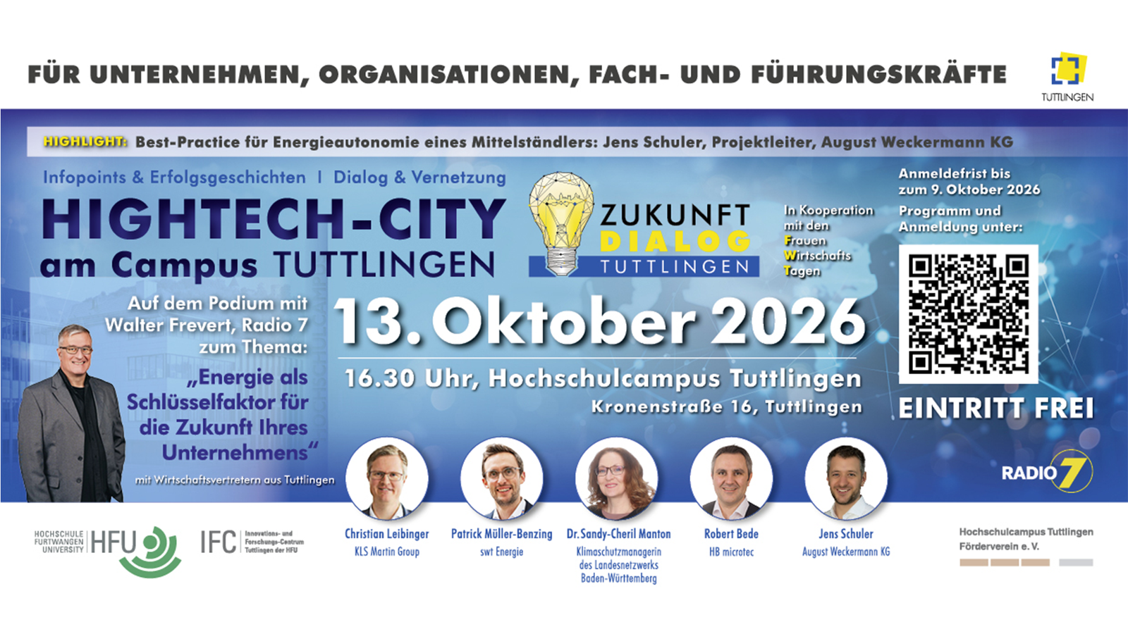 Hightech City 2026
