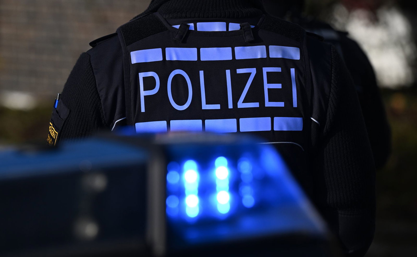 Die Polizei verfolgt den jungen Autofahrer durch Heilbronn. (Symbolbild)