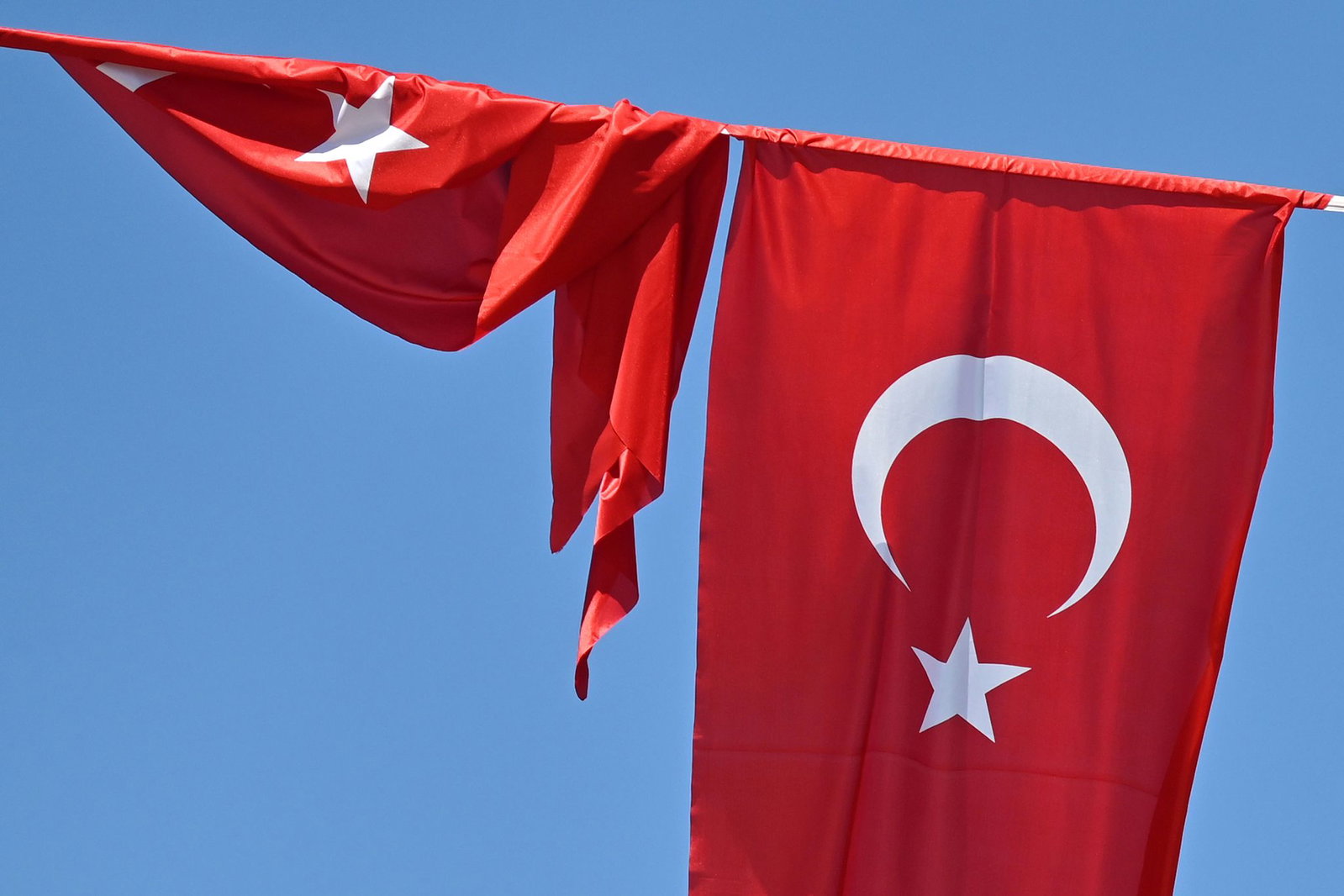 Bei einem Busunfall im türkischen Manisa sind elf Personen ums Leben gekommen. (Symbolbild)