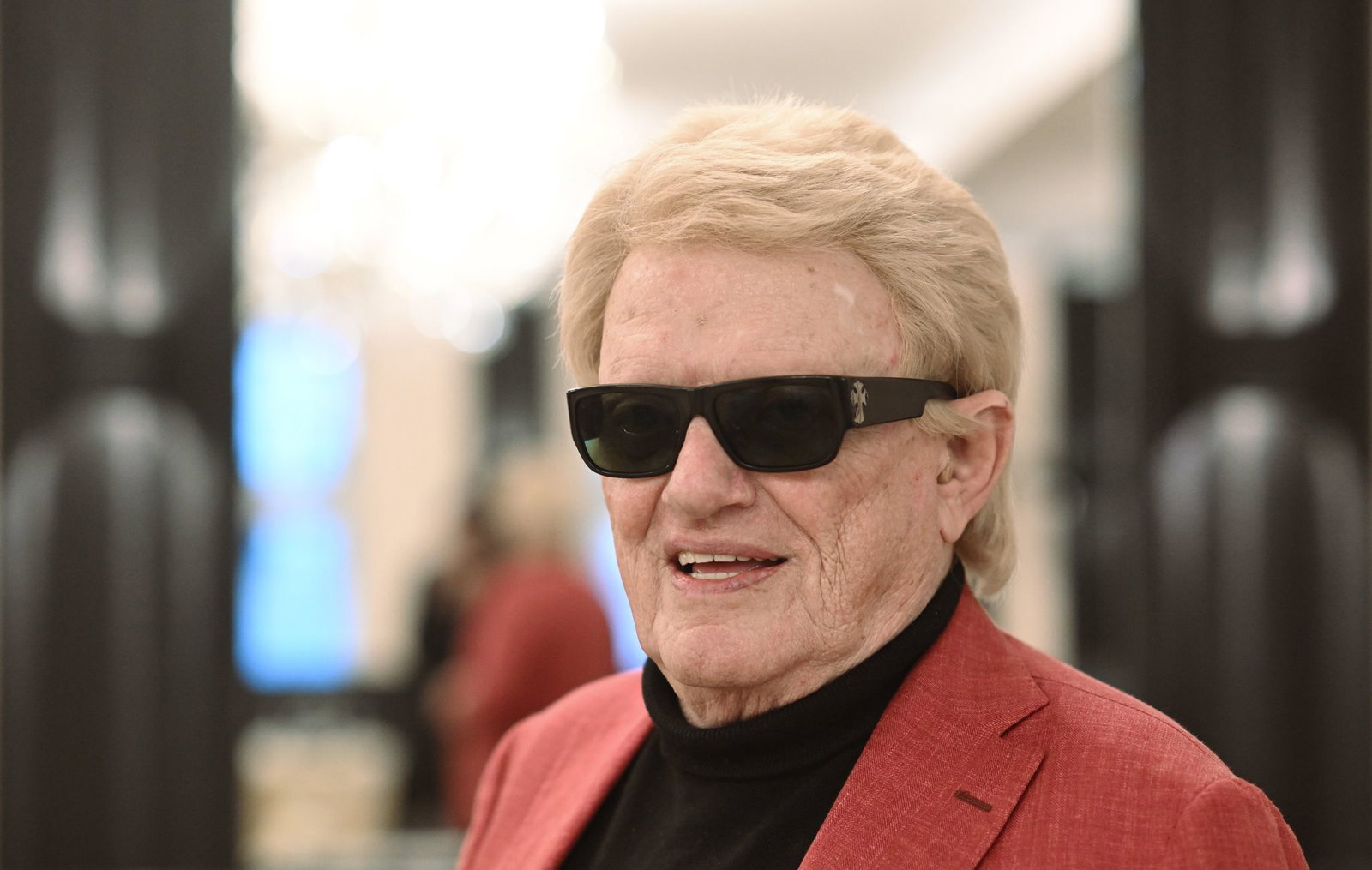 Der Rechtsstreit zwischen Heino und der AfD wegen einer Wahlwerbung hat mit einem Vergleich geendet. (Archivbild)