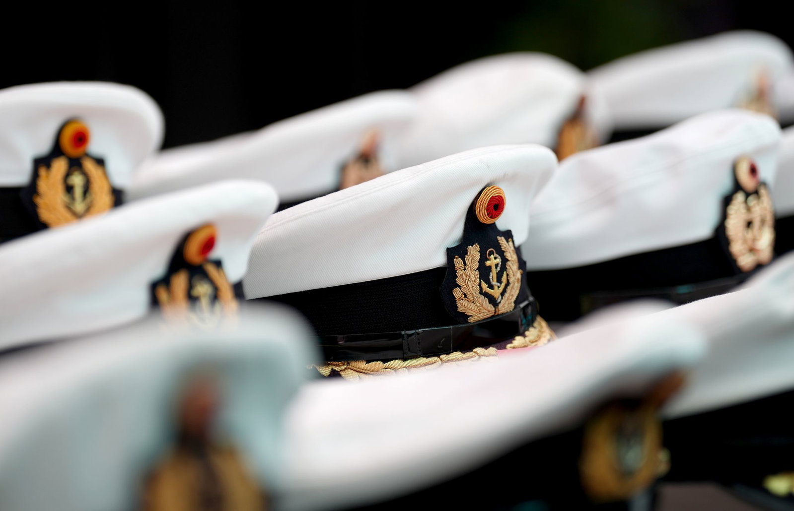Wo die Marine stationiert ist - und wo sie investieren will | RADIO 7