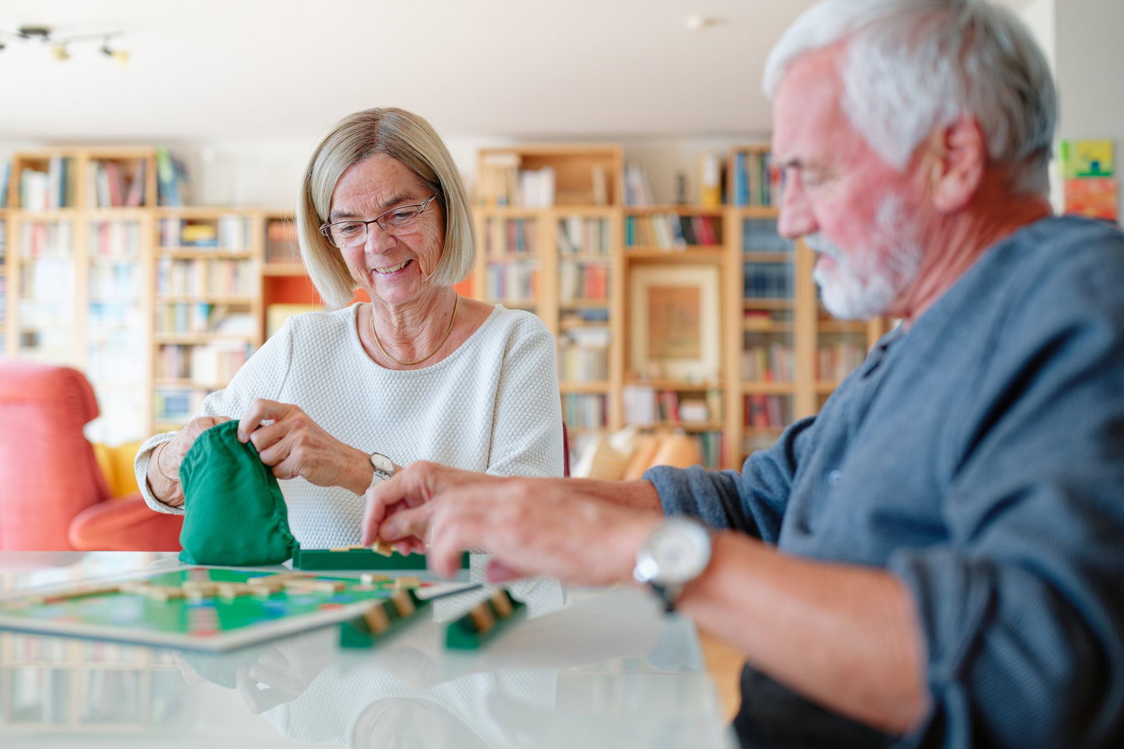 Diagnose Alzheimer: «Es ging mir natürlich schlecht» | RADIO 7