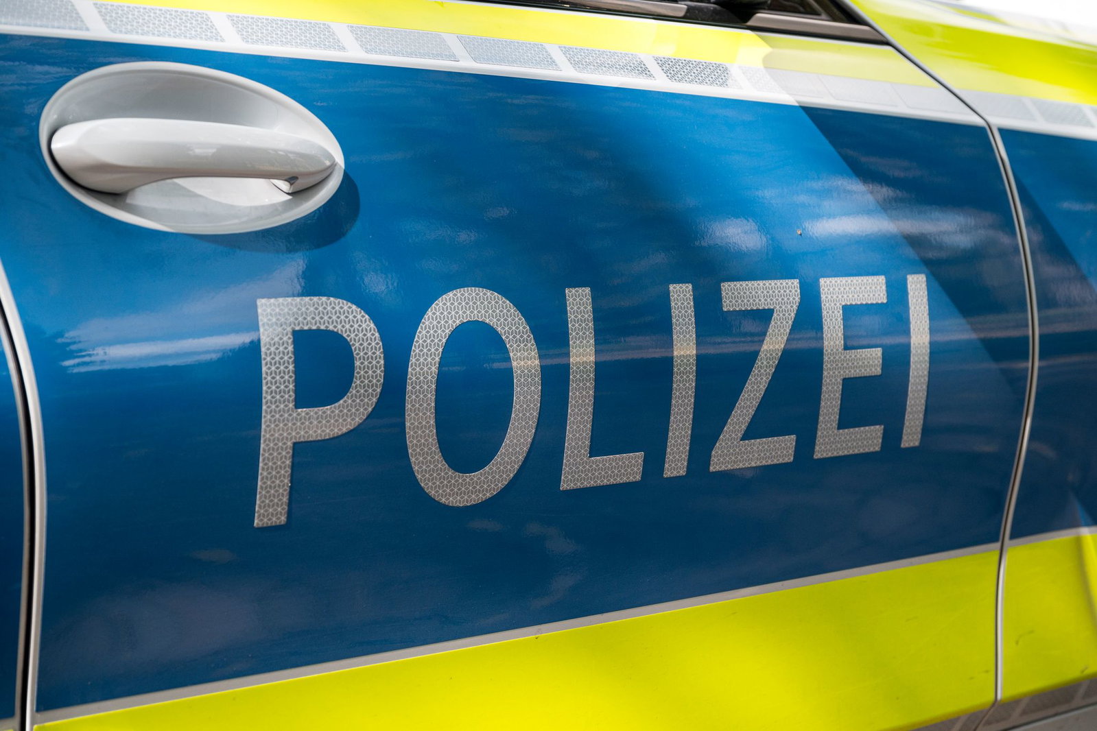 Die Kriminalpolizei ermittelt. (Symbolbild)