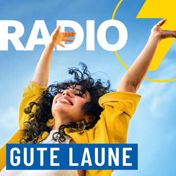 Gute Laune