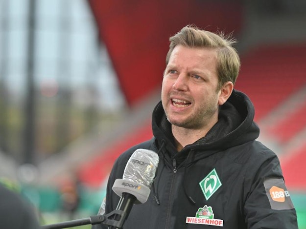 Trainer im Fokus Werder und Leipzig wollen nach Berlin