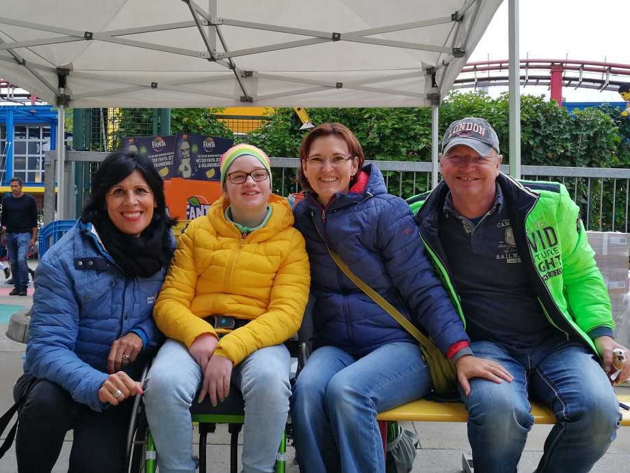 Fun Festival im Legoland RADIO 7