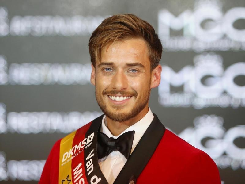 Mister Germany 2019 Mister Germany 2019