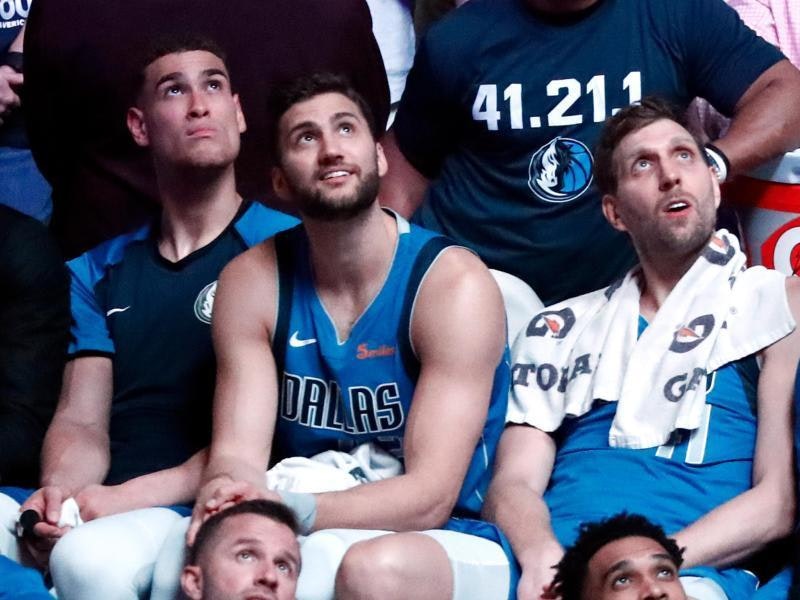 RADIO 7 Nowitzki beendet BasketballKarriere