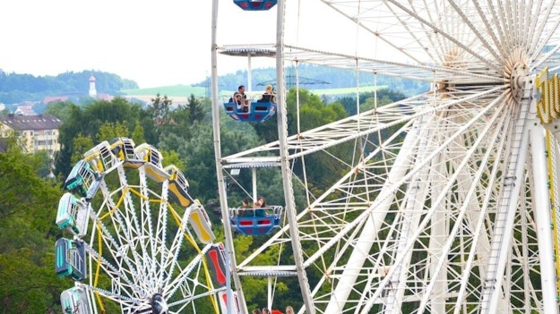 Bekanntschaften friedrichshafen