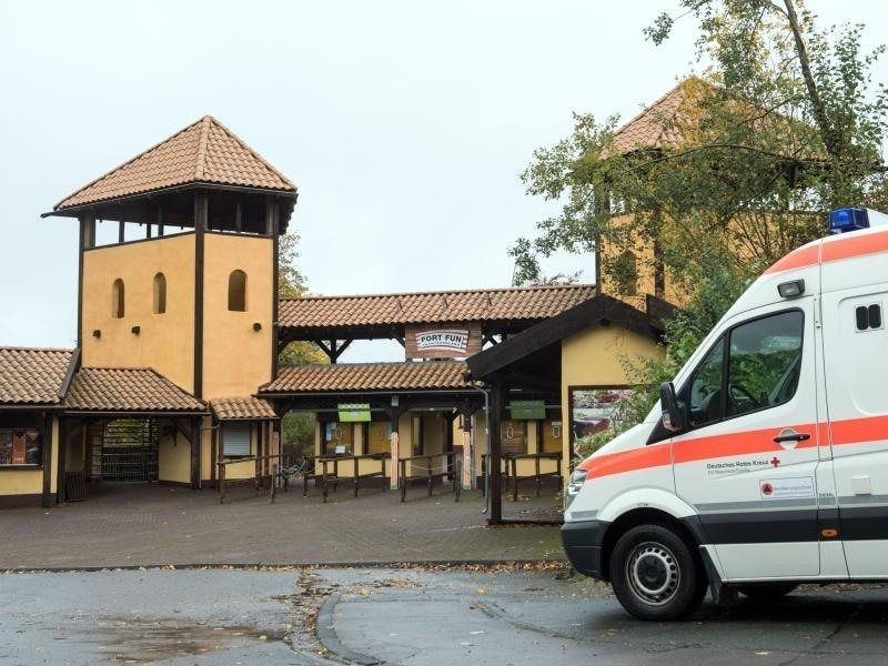 RADIO 7 Schwerer Unfall auf Rodelbahn