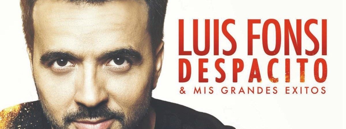 Radio 7 Luis Fonsi Despacito Mis Grandes Exitos