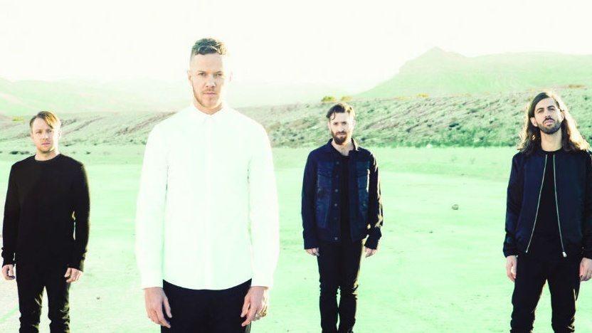 Imagine Dragons Neues Album Kommt Im Juni Radio 7
