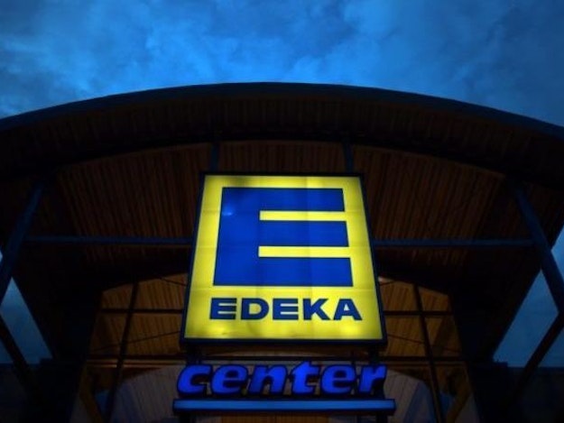 24/7-Edeka eröffnet in Renningen | RADIO 7