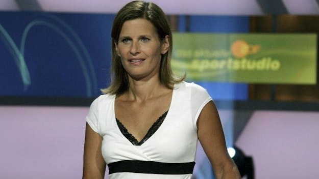 Kathrin müller hohenstein nackt
